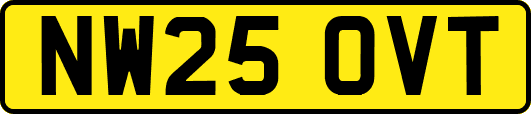 NW25OVT
