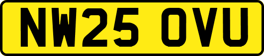 NW25OVU