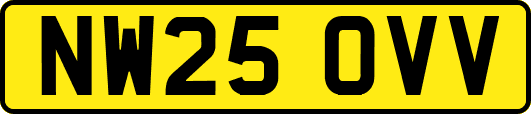 NW25OVV