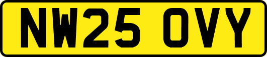 NW25OVY