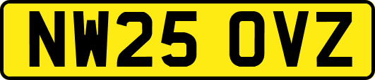 NW25OVZ