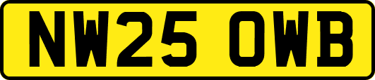 NW25OWB