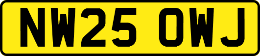 NW25OWJ