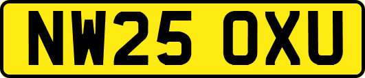 NW25OXU