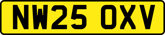 NW25OXV