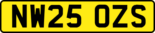 NW25OZS