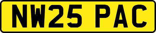 NW25PAC