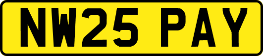NW25PAY