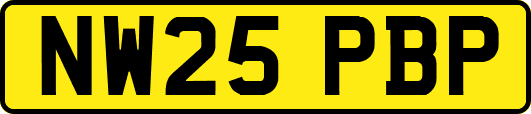 NW25PBP