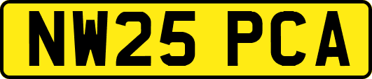 NW25PCA