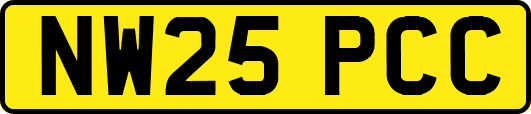 NW25PCC