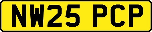 NW25PCP