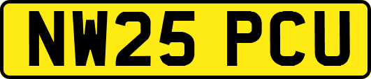 NW25PCU