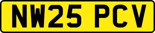 NW25PCV
