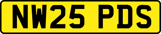 NW25PDS