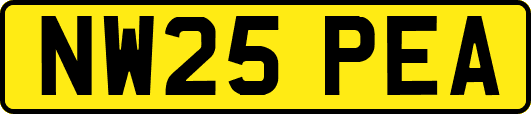 NW25PEA