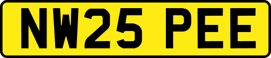NW25PEE