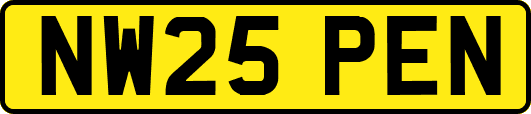 NW25PEN