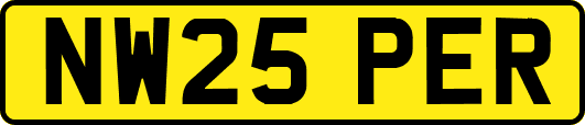 NW25PER