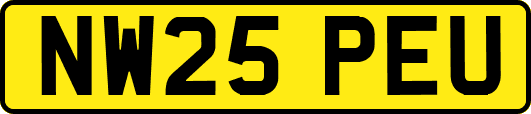 NW25PEU