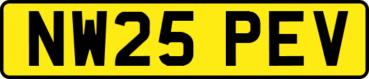 NW25PEV