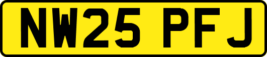 NW25PFJ