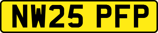 NW25PFP