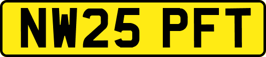 NW25PFT
