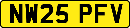NW25PFV