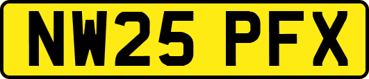 NW25PFX