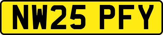 NW25PFY