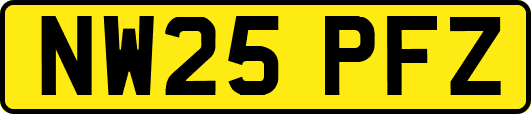 NW25PFZ
