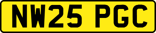 NW25PGC