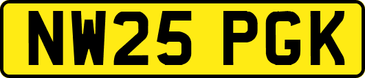 NW25PGK