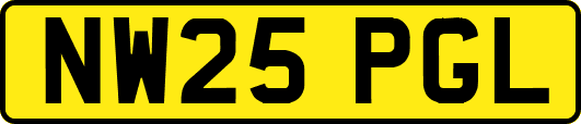 NW25PGL
