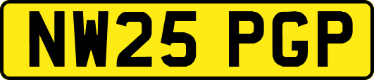 NW25PGP