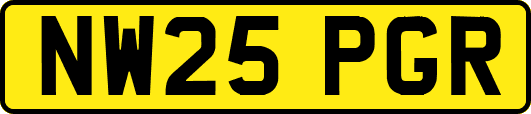 NW25PGR