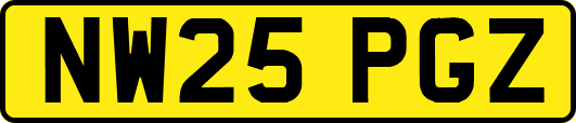 NW25PGZ