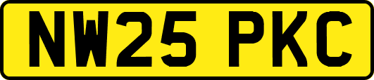 NW25PKC