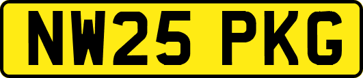 NW25PKG