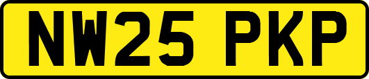 NW25PKP