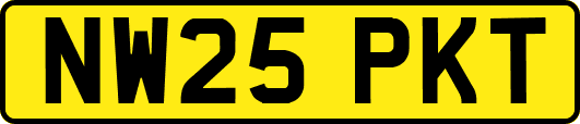 NW25PKT