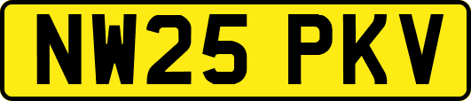 NW25PKV