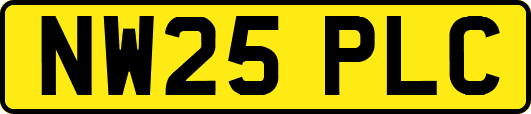 NW25PLC