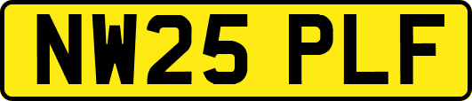 NW25PLF
