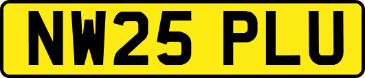 NW25PLU