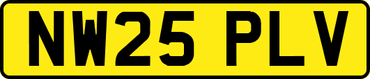 NW25PLV