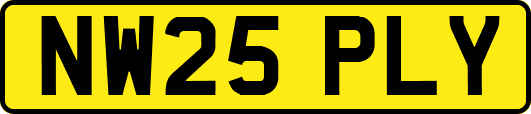 NW25PLY