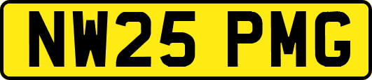 NW25PMG