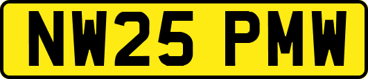 NW25PMW
